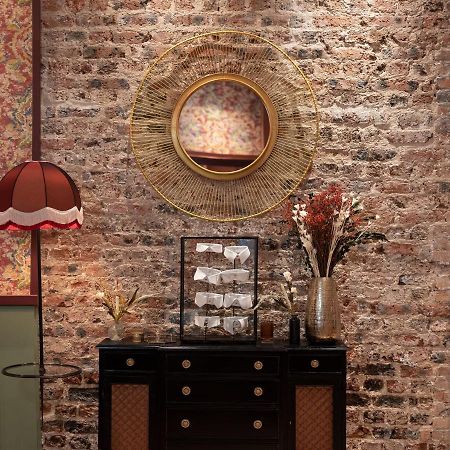 Hotel Brittany Paris Dış mekan fotoğraf