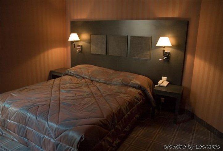 Hotel Brittany Paris Oda fotoğraf
