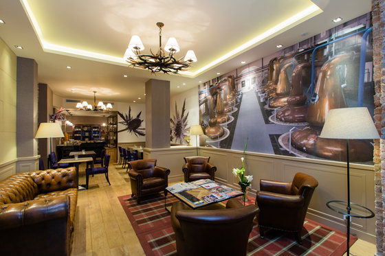 Hotel Brittany Paris İç mekan fotoğraf